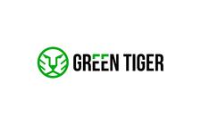Green Tiger Device mark 5019132 Trademark