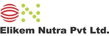 Elikem Nutra Pvt Ltd Device mark 5019095 Trademark
