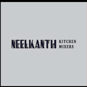 Neelkanth Kitchen Mixers Device mark 5019157 Trademark