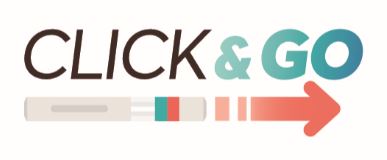 Click And Go (and Device) Device mark 5019289 Trademark