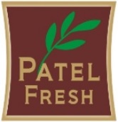 Patel Fresh (label) Device mark 5019556 Trademark