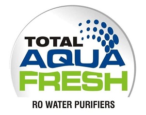 Total Aqua Fresh Label Device mark 5019174 Trademark