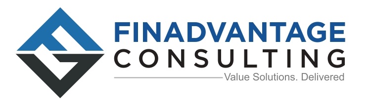 Finadvantage Consulting Logo Device mark 5019225 Trademark