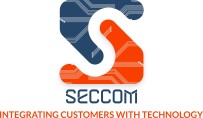 S Seccom Integrating Customers With Technology With Device Device mark 5019314 Trademark