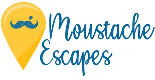 Moustache Escapes Device mark 5019361 Trademark