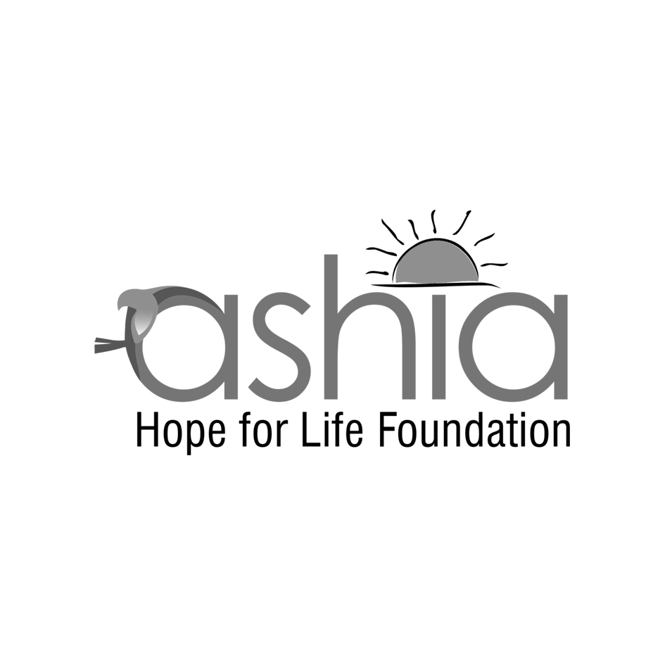 Ashia Hope For Life Foundation Device mark 5019421 Trademark