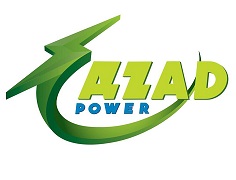 Azad Device mark 5019528 Trademark