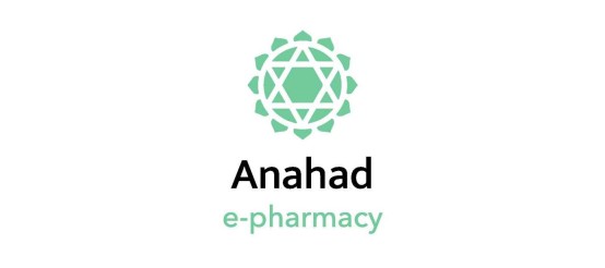 Anahad E-pharmacy Device mark 5019594 Trademark