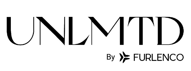Unlmtd By Furlenco (logo) Device mark 5019602 Trademark