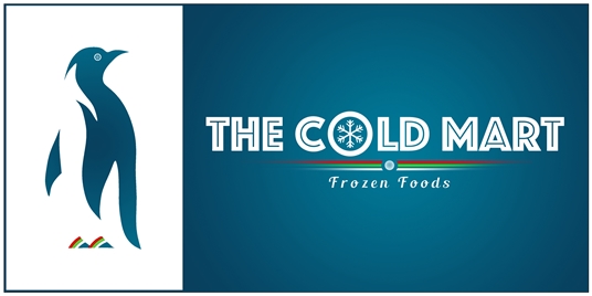 The Cold Mart Device mark 5019600 Trademark