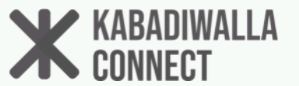 Kabadiwalla Connect Device mark 5019952 Trademark