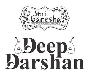 Shri Ganesha Deep Darshan Device mark 5019766 Trademark