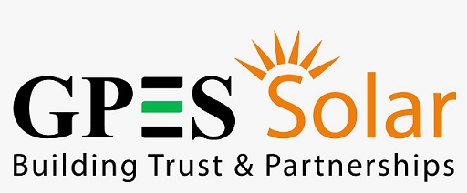 Gpes Solar - Building Trust & Partnerships Device mark 5019821 Trademark