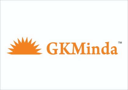 Gkminda Device mark 5020264 Trademark