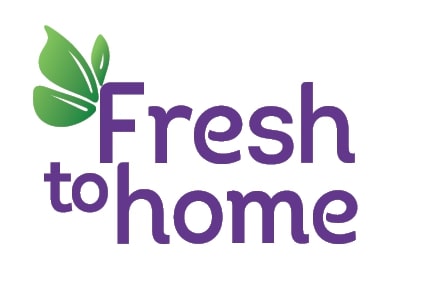 Freshtohome (with Logo) Device mark 5020238 Trademark