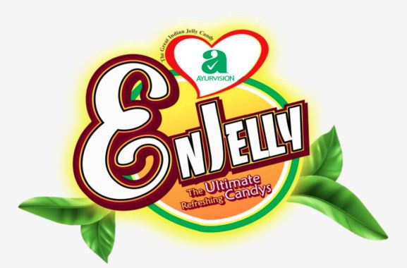Enjelly - The Ultimate Refreshing Candys Device mark 5020476 Trademark