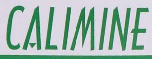 Calimine Device mark 5020774 Trademark