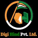 Digi Hind Pvt.ltd. Device mark 5021482 Trademark