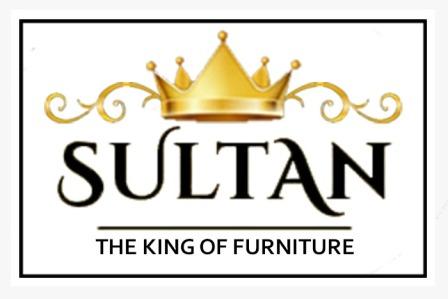 Sultan (with Tagline The King Of Furniture) Device mark 5021492 Trademark