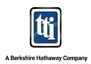 Tti A Berkshire Hathaway Company Device mark 5021160 Trademark