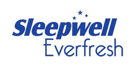 Sleepwell Everfresh Device mark 5021584 Trademark