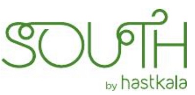 South By Hastkala Device mark 5021641 Trademark