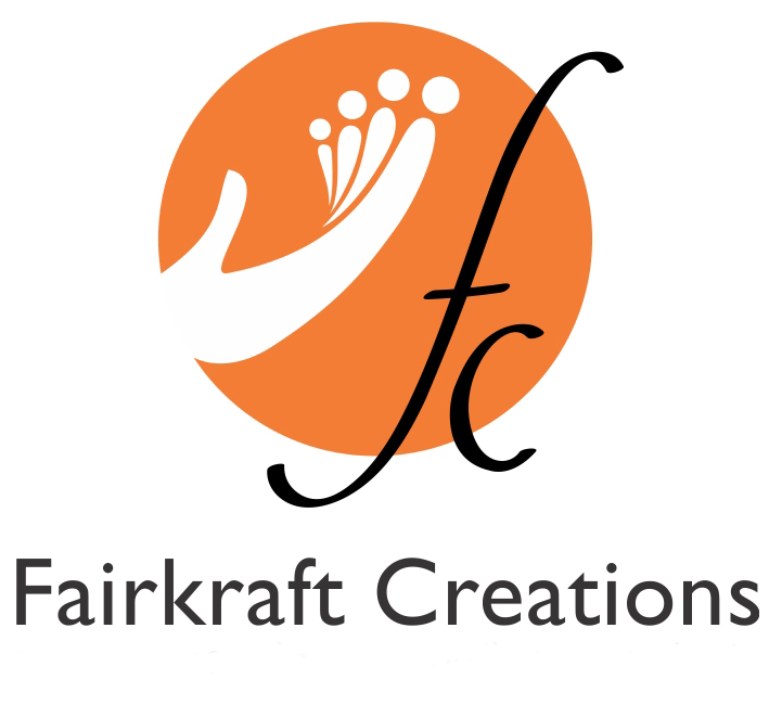 Fairkraft Creations With Fc Logo Device mark 5021805 Trademark