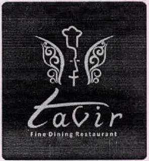 Tavir Device mark 2450098 Trademark