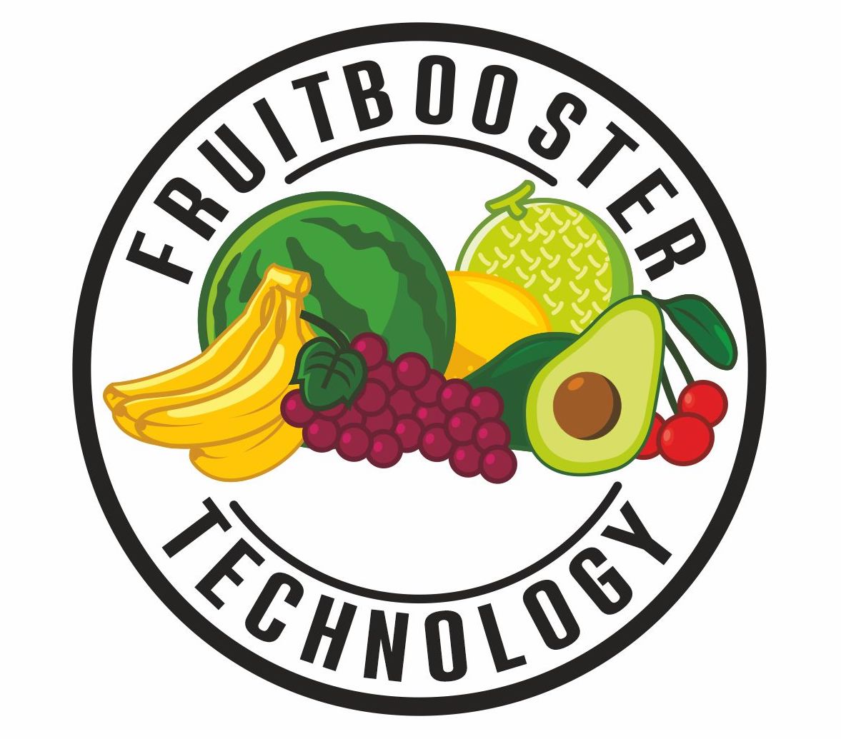 Fruitbooster Technology With Device Device mark 5022302 Trademark