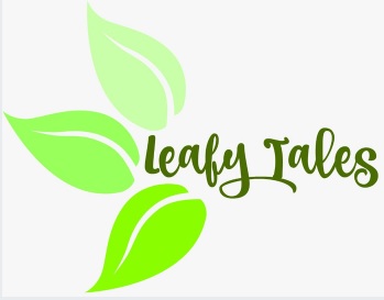 Leafy Tales Device mark 5022252 Trademark