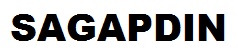 Sagapdin Device mark 5022557 Trademark