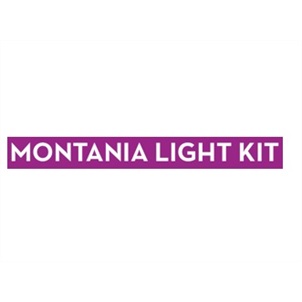 Montania Light Kit Device mark 5022386 Trademark