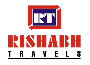 Rishabh Travels & Cargo (label) With Device Of Rt Device mark 5022870 Trademark