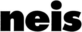 Neis Device mark 5022785 Trademark