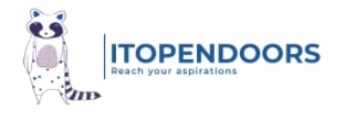 Itopendoors Device mark 5022642 Trademark