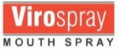 Virospray Device mark 5022592 Trademark