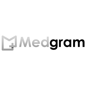 Medgram (with Device Of M) Device mark 5022597 Trademark