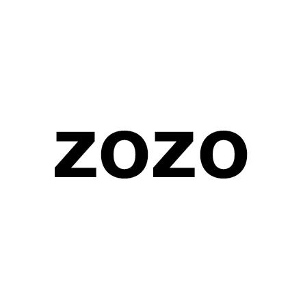 Zozo (logo) Device mark 5022964 Trademark