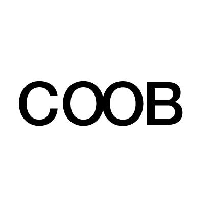 Coob (logo) Device mark 5022965 Trademark
