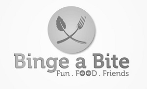 Binge A Bite - Fun. Food. Friends (with Device) Device mark 5022588 Trademark