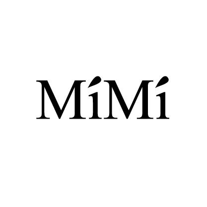 Mimi (logo) Device mark 5022967 Trademark
