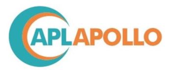 Apl Apollo Device mark 5022794 Trademark