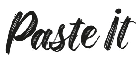 Paste It Device mark 5022961 Trademark