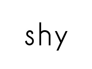 Shy (logo) Device mark 5022962 Trademark