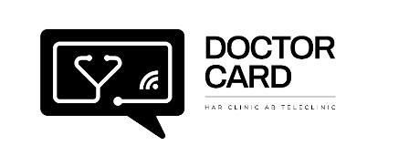 Doctor Card Word Along With Logo Device mark 5023231 Trademark