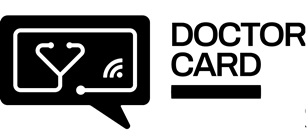 Doctor Card Word Along With Logo Device mark 5023229 Trademark