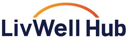 Livwell Hub Device mark 5023387 Trademark