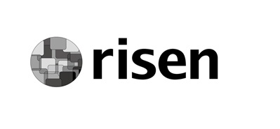 Risen With Design Device mark 5023674 Trademark