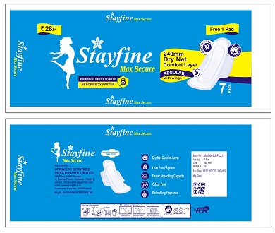 Stayfine Device mark 5023494 Trademark