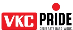 Vkc Pride Celebrate Hard Work Device mark 5023403 Trademark